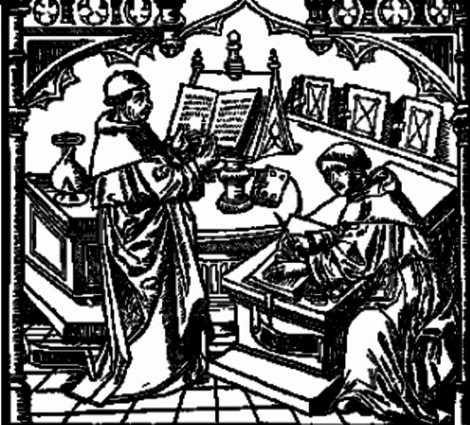 Escuela Económica Escolástica S. XVI