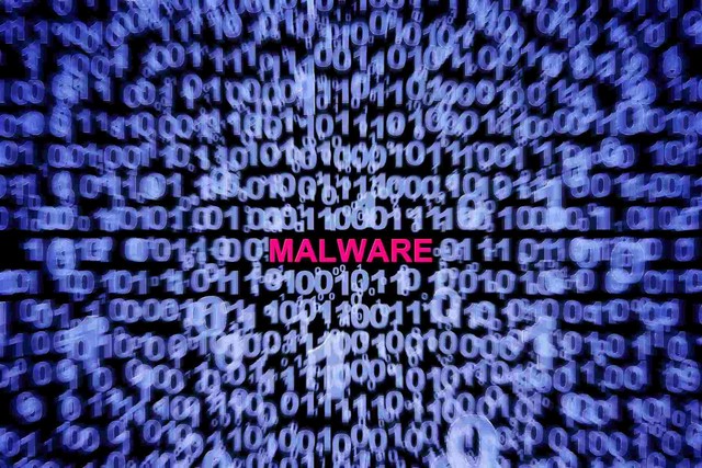 La creación del internet