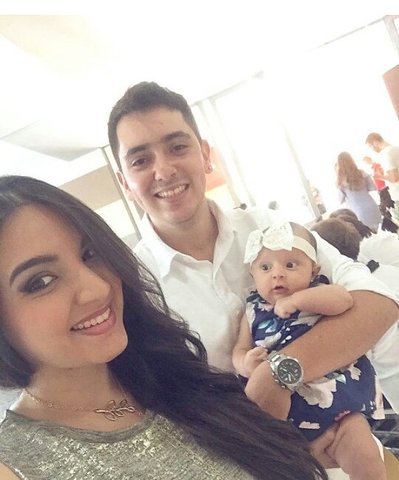 Me traslade a la ciudad de Cali