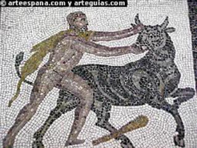 Roman Imperial Period