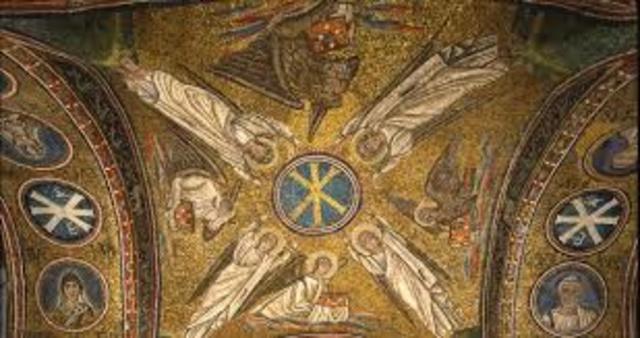 Artistic Heritage of Ravenna