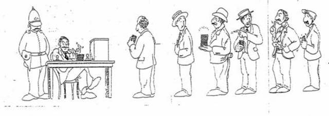 Elecciones e intervención