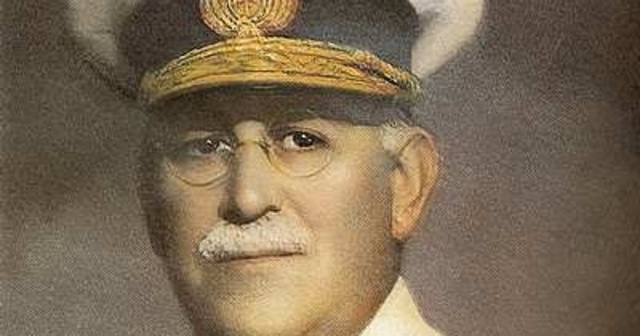 Asunción de Agustín P. Justo