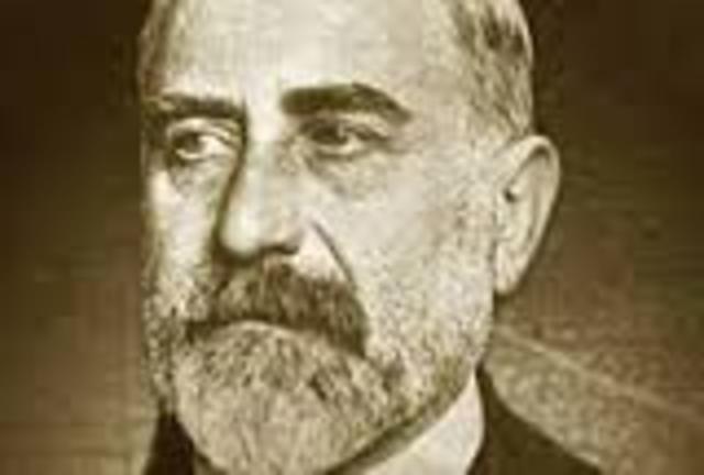 Crítica de Lisandro de la Torre