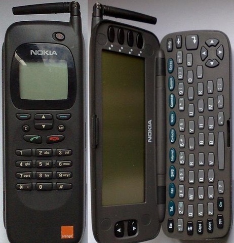 Nokia 9000i