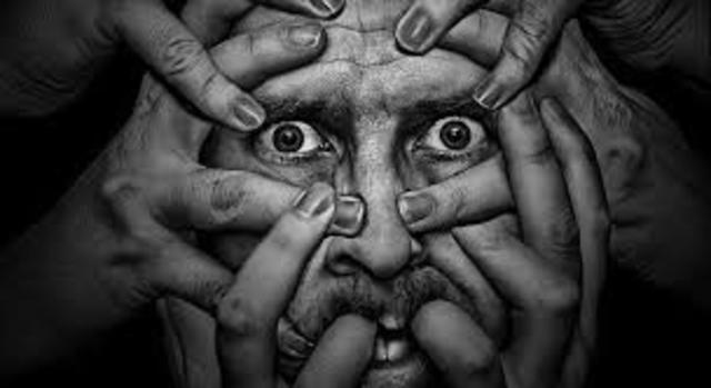 ANTECEDENTES INTELIGENCIA EMOCIONAL