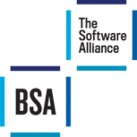 Bussines Software Alliance