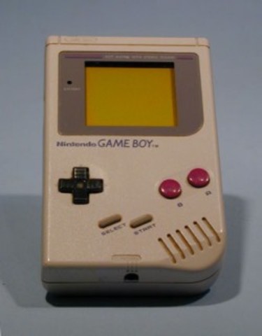 Nintendo GameBoy