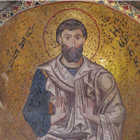 Byzantine Empire 5th century