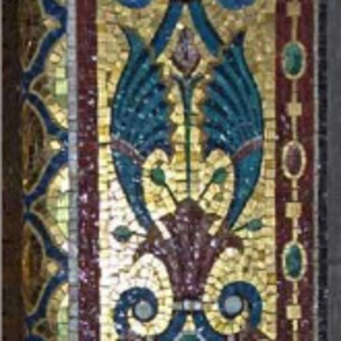 Byzantine Style 19th Century