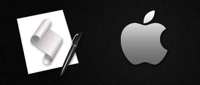 Apple introduce AppleScript