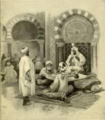 Salud en el Medio Oriente