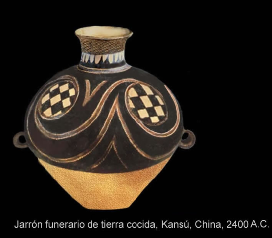 Trabajos de cerámica, alfarería y vidriería