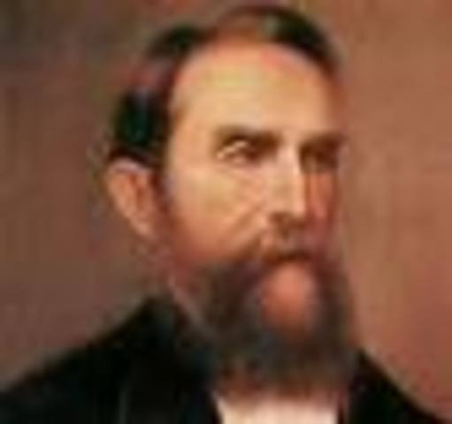 Elegido Presidente Rafale Nunez