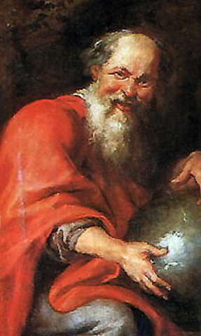 Época de la alquimia