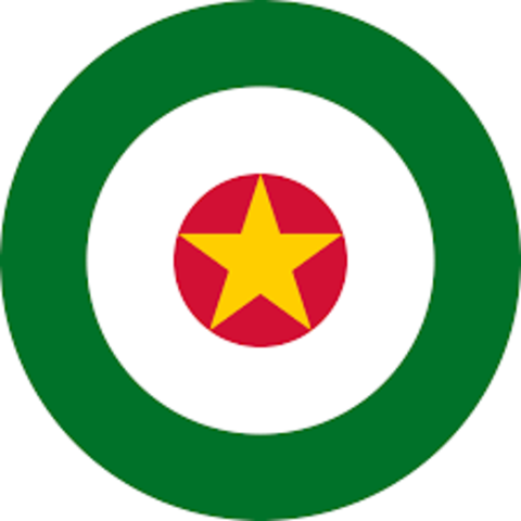 Misión Especial de Suriname (1992-2000)