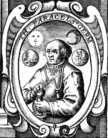 La Iatroquímica y el renacimiento científico