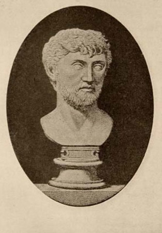 Descripción y explicación del átomo.