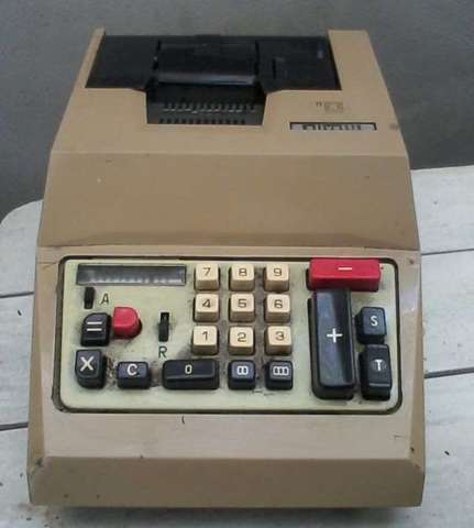 Calculadora electrica y redes electromagneticas con computadoras