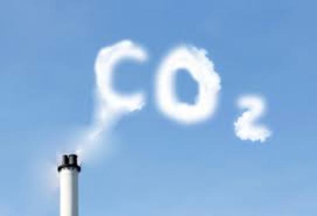 Aislamiento del CO2