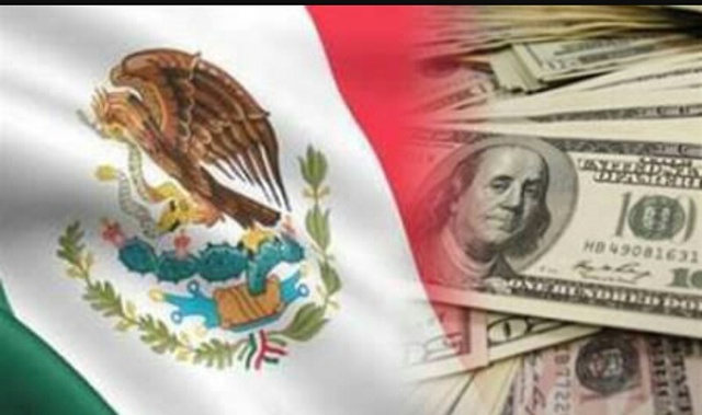 Inversión extranjera