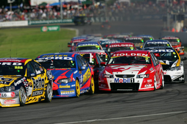 Bathurst 1000