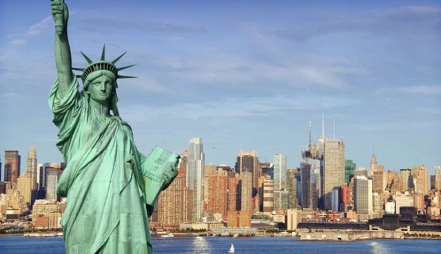 Nueva York la primera conferencia internacional sobre el ambiente