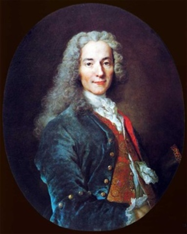 Francois Quesnay (1694-1774)