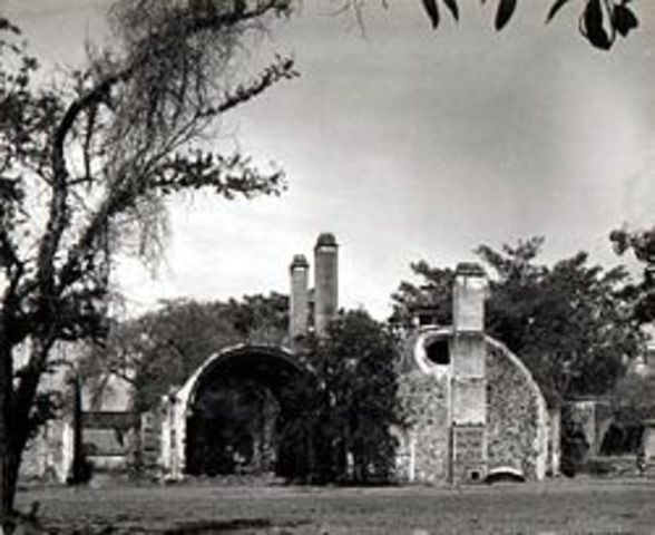 Declaración de Cocoyoc México