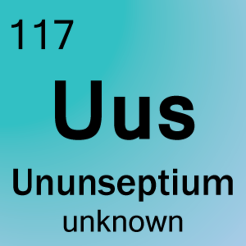 Ununseptium