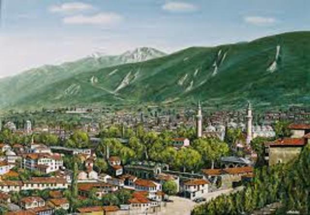 Bursa