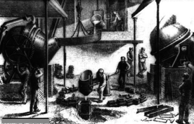 Purificación de metales