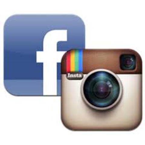 Adquiere Instagram