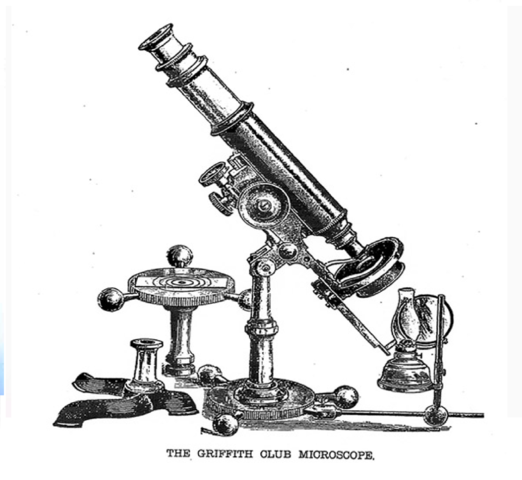 Microscope