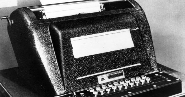 samuel williams and george stibitz