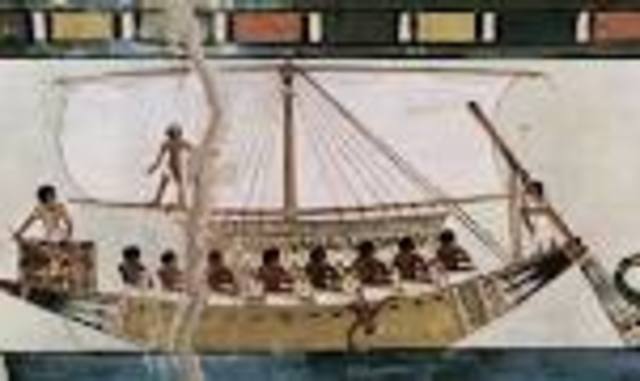 Tecnología Marítima