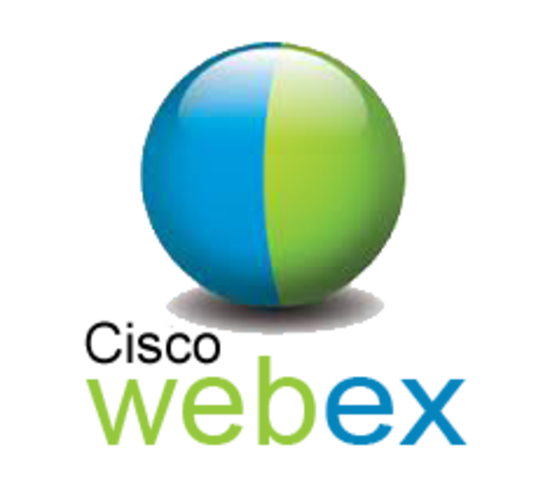 webEX y placeware