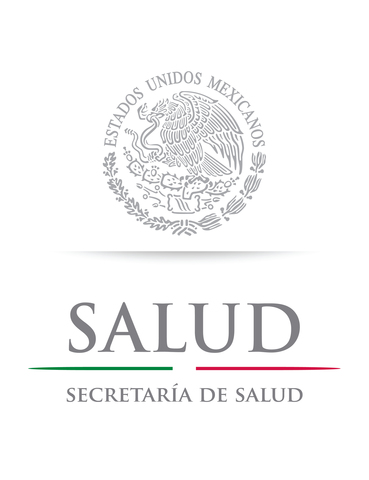 Secretaría de Salud