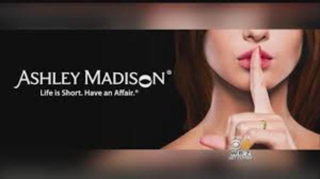 Ashley Madison