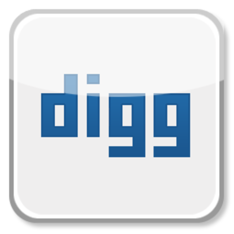 Creacion de Digg