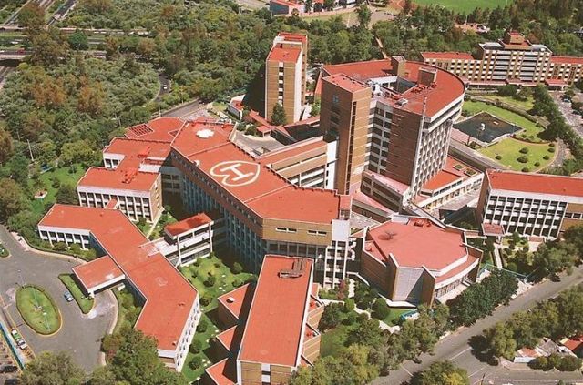 Instituto Nacional de Cardiología