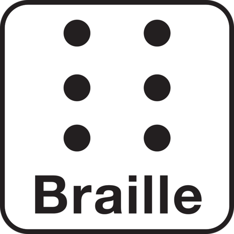 Braille Introduced