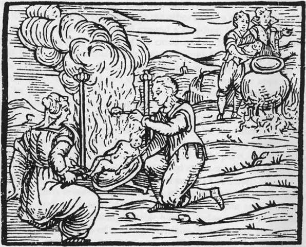 Infanticidio (Antigüedad-siglo IV)