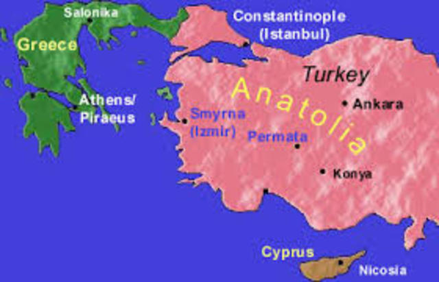 Anatolia