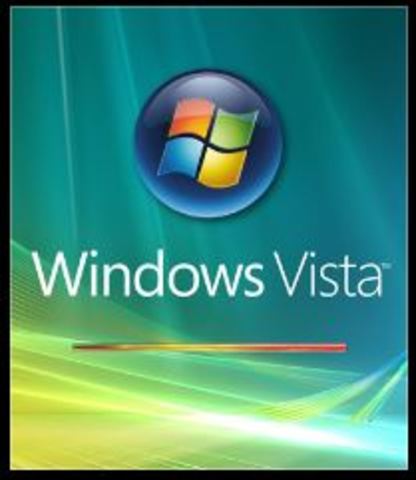 Windows VISTA
