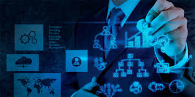 Surge La Ingenieria Industrial