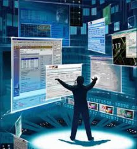 Era De La Informacion