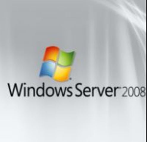 Windows Server 2008