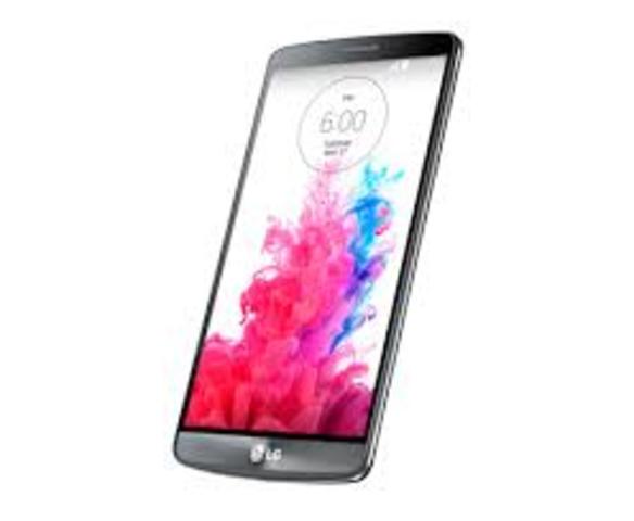 LG G3