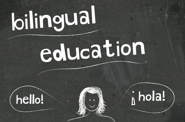 Bilingual Education